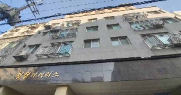 인천 부평구 부평동 OOOOOO OOOOOO OOOOOOOOOOOO 오피스텔 경매 물건 이미지