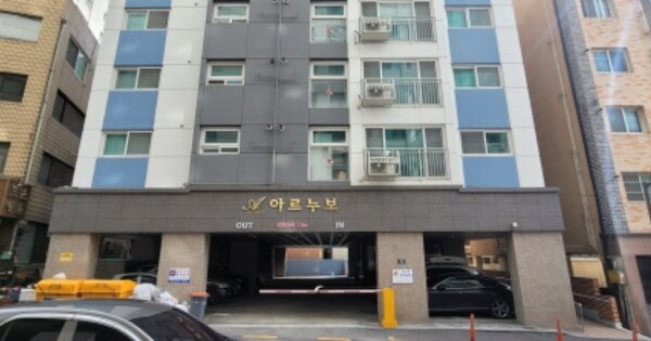 인천 미추홀구 주안동 199-25, 101동 OOOOOO OOOOOOOOOO O OOO 오피스텔 경매 물건 이미지