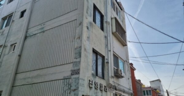 인천 남동구 남촌동 OOOOOO OOOOOO 다세대주택 경매 물건 이미지