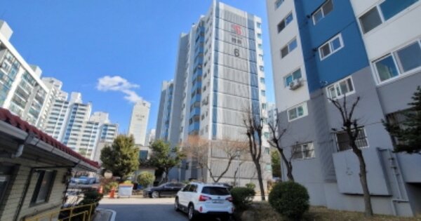 인천 미추홀구 주안동 1250, 6동 OOOOOO OOOOOOOOOOOOO O OOO 아파트 경매 물건 이미지