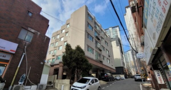 인천 미추홀구 관교동 451-33, 1동 OOOOOO OOOOOOOOOOO O OOO 오피스텔 경매 물건 이미지