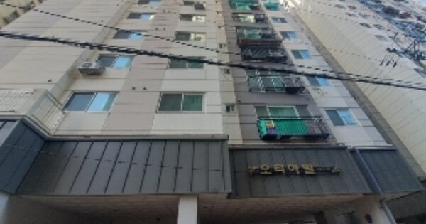 인천 부평구 부평동 OOOOOOO OOOOOO OOOOOOOOOO 오피스텔 경매 물건 이미지