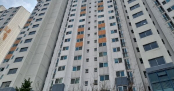 인천 남동구 논현동 602-1, 1102동 OOOOOOOO OOOOOOOOOOOOOOOOO 아파트 경매 물건 이미지