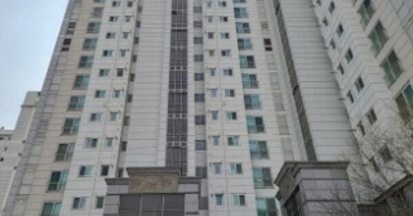 인천광역시 서구 왕길동 697-1 드림파크어울림1단지 104동 OOOOOO O OOO 아파트 경매 물건 이미지