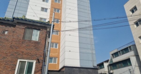 인천 남동구 만수동 842-9, 1동 OOOOOO OOOOOOOOOOOOO 오피스텔 경매 물건 이미지