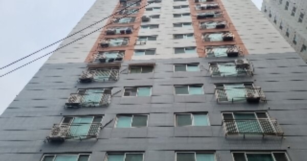 인천 남동구 간석동 OOOOO OOOOOO OOOOOOOOOOO 오피스텔 경매 물건 이미지