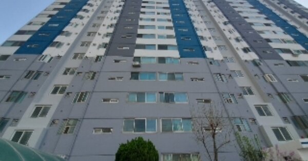 인천 계양구 작전동 388-2, 102동 OOOOOO OOOOOOOOOOO O OOO 아파트 경매 물건 이미지