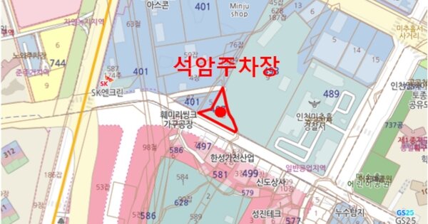 인천 계양구 OOOOO OOO OOOO OOOOO OOOOO 기타차량 경매 물건 이미지