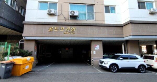 인천 미추홀구 도화동 OOOO OOOOOO OOOOOOOOOOO O OOO 오피스텔 경매 물건 이미지