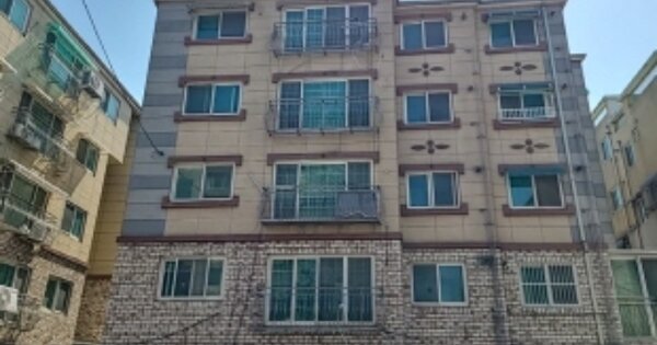 인천 서구 검암동 664-2, 에이동 OOOOOO OOOOOOOOOOO 다세대주택 경매 물건 이미지