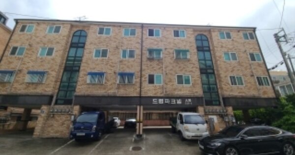 인천 서구 검암동 OOOOOO OOOOOO OOOOOOOOOO OOOO 다세대주택 경매 물건 이미지