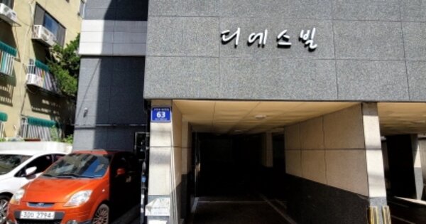 인천 미추홀구 주안동 OOOOOOO OOOOOO OOOOOOOOOO 다세대주택 경매 물건 이미지
