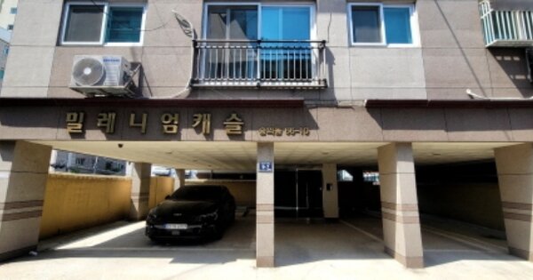 인천 미추홀구 숭의동 OOOOOO OOOOOO 다세대주택 경매 물건 이미지