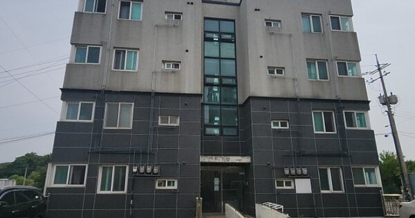 인천 중구 운북동 506-58, 에이동 OOOOOO OOOOOOOOOOOOOO O OOO 다세대주택 경매 물건 이미지