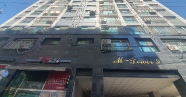 인천 부평구 부평동 OOOOOO OOOOOOOO OOOOOOOOOO 오피스텔 경매 물건 이미지