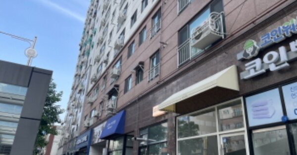 인천 미추홀구 도화동 OOOOOO OOOOOO OOOOOOOOO 오피스텔 경매 물건 이미지
