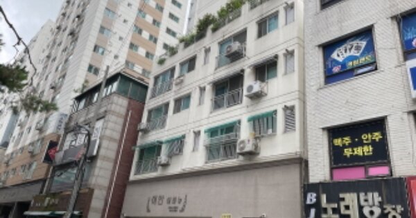 인천 미추홀구 주안동 OOOOOO OOOOOO OOOOOOOOOOO O OOO 오피스텔 경매 물건 이미지