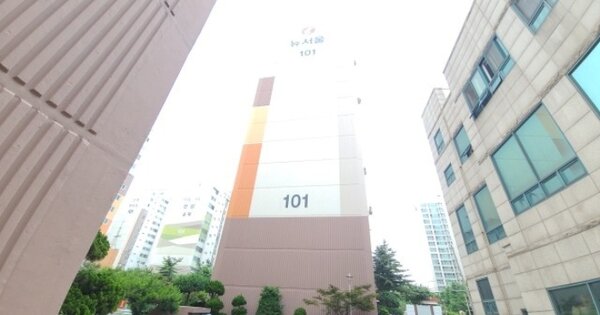 인천 부평구 산곡동 255-1, 1동 OOOOOO OOOOOOOOOOOO 아파트 경매 물건 이미지