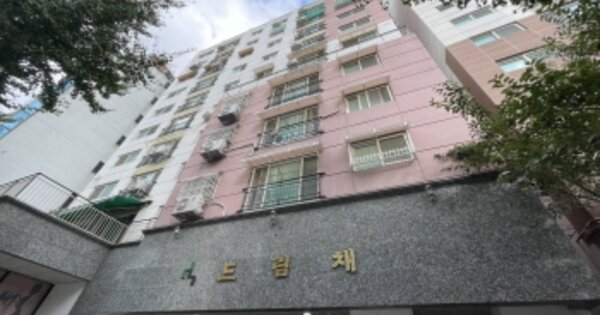 인천 미추홀구 주안동 OOOOO OOOOOO OOOOOOOOO 오피스텔 경매 물건 이미지