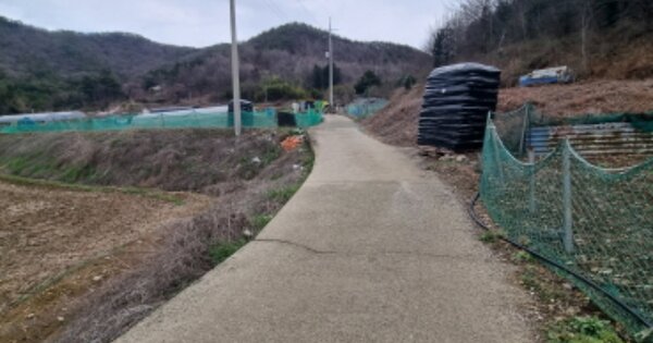 전라남도 여수시 봉계동 OOOOO 전 경매 물건 이미지