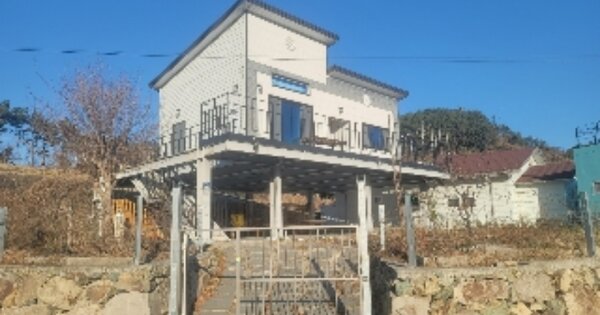 경상남도 거제시 사등면 청곡리 OOO 단독주택 경매 물건 이미지