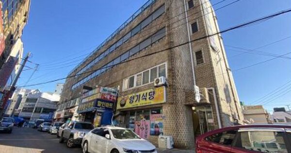 경남 통영시 항남동 OOOOOO OOOOOO OOOOOOOOOOOOOOOO 근린상가 경매 물건 이미지