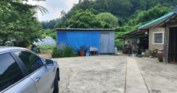충청남도 아산시 송악면 수곡리 OOO 답 경매 물건 이미지