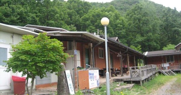 경상북도 문경시 마성면 신현리 OOOOO 단독주택 경매 물건 이미지