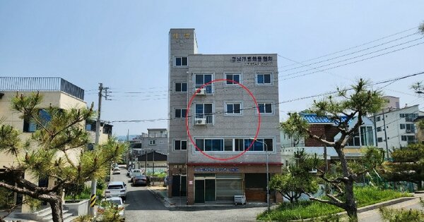 경상남도 진주시 인사동 OOOOOO O OOO 근린주택 경매 물건 이미지