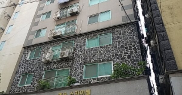 인천 미추홀구 주안동 OOOOOO OOOOOO OOOOOOOOOOOO 오피스텔 경매 물건 이미지