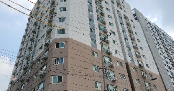 인천 미추홀구 숭의동 388-2, 101동 OOOOOOOO OOOOOOOOOO 오피스텔 경매 물건 이미지