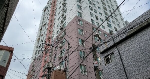 인천 미추홀구 숭의동 OOOOOO OOOOOOOO OOOOOOOOOOO 오피스텔 경매 물건 이미지