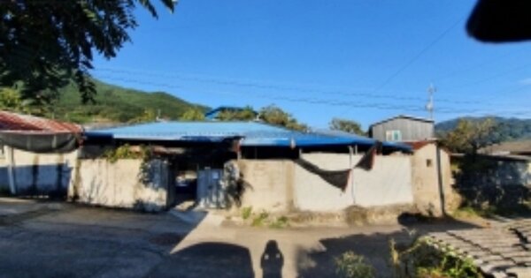 전남 구례군 토지면 파도리 OOO 단독주택 경매 물건 이미지