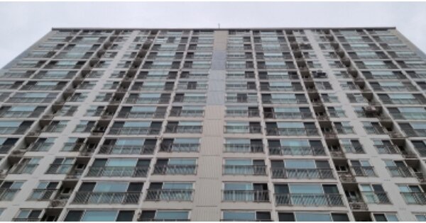 경기 고양시 일산동구 식사동 1474, 301동 OOOOOOOO OOOOOOOOOO 아파트 경매 물건 이미지