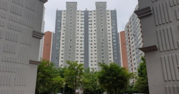 경기 의정부시 금오동 344-17, 204동 OOOOOOOO OOOOOOOOO OOOOO OO 아파트 경매 물건 이미지