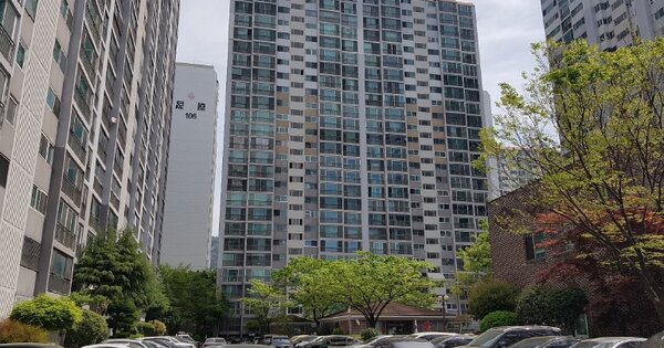 경남 창원시 성산구 상남동 45-1, 302동 OOO OOOOO OOOOOOOOOOO 아파트 경매 물건 이미지