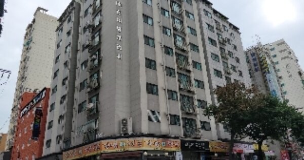 인천 미추홀구 주안동 203-1, 101동 OOOOOO OOOOOOOOOO 오피스텔 경매 물건 이미지