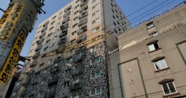 인천 미추홀구 주안동 OOOOOO OOOOOO OOOOOOOOOOO O OOO 아파트 경매 물건 이미지
