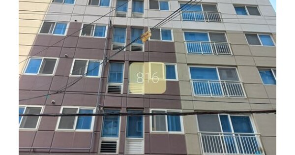 부산 수영구 광안동 OOOOOOO OOOOOO OOOOOOOO OOOO 아파트 경매 물건 이미지