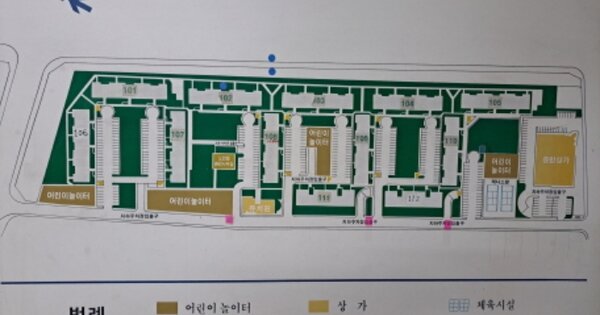 경기 광명시 철산동 367, 유치원동 OOOOOO OOOOOOOOOOOOO 근린상가 경매 물건 이미지