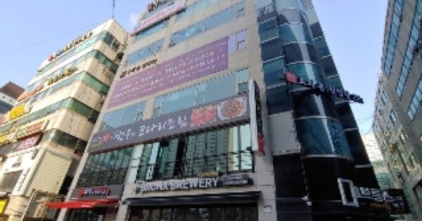 경기도 군포시 산본동 OOOOOO OOOO OOOOOO O OOO 근린상가 경매 물건 이미지