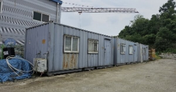 충청북도 음성군 삼성면 능산리 OOOOO O OOO 공장 경매 물건 이미지