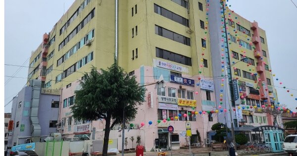 경남 창원시 성산구 신월동 OOOOO OO OOOO O OOO 근린상가 경매 물건 이미지