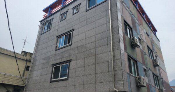 대구광역시 남구 대명동 OOOOOOO 다가구주택 경매 물건 이미지