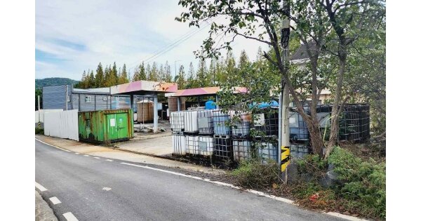 충청남도 보령시 남곡동 OOO O OOO 위험물저장 및 처리시설 경매 물건 이미지
