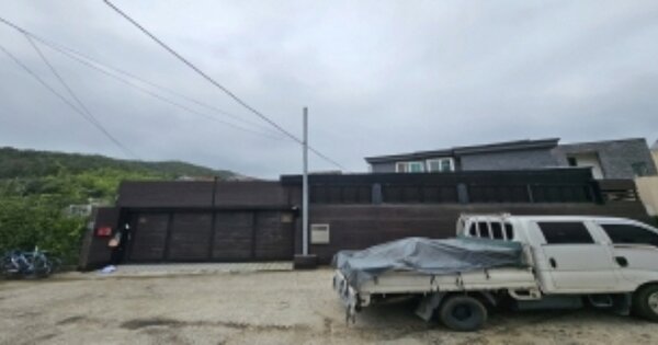 부산광역시 금정구 선동 OOOOOO 단독주택 경매 물건 이미지