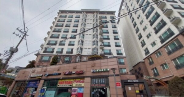 서울 마포구 망원동 517, 101동 OOOOOOOOO OOOOOOOOOOOOOOOOO 근린상가 경매 물건 이미지
