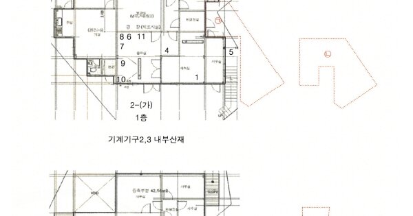전라남도 함평군 대동면 향교리 OOO 공장 경매 물건 이미지