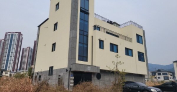 대구광역시 달성군 유가읍 상리 OOOOO 근린주택 경매 물건 이미지