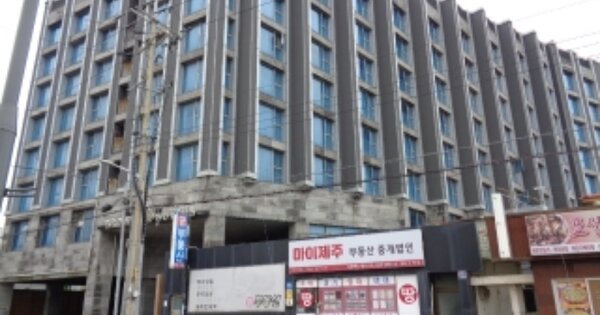 제주특별자치도 서귀포시 성산읍 고성리 OOOOO OOOOOO OOOOOOOOOOOO O OOO 숙박시설 경매 물건 이미지